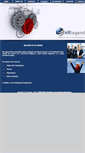 Mobile Screenshot of hrlegend.com